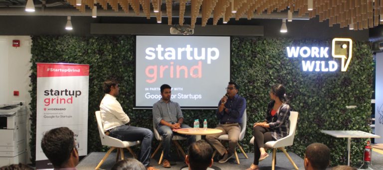 workwild networking space for businesses