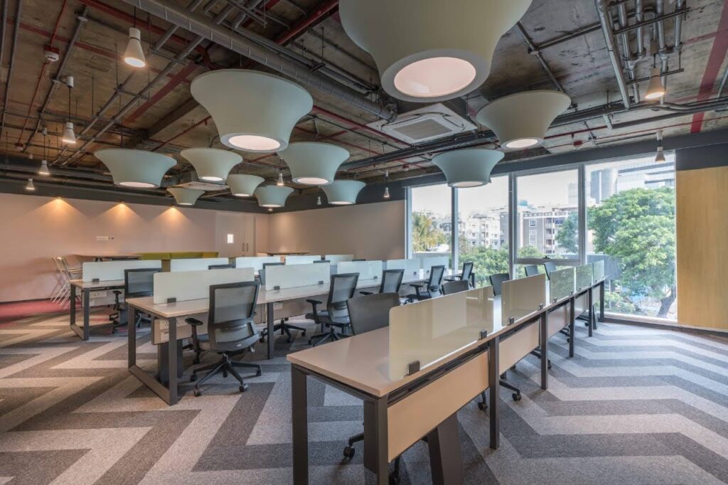 CoWorking Space Solutions for Startups Growing Teams Workwild Innovative Workspaces Co working Space